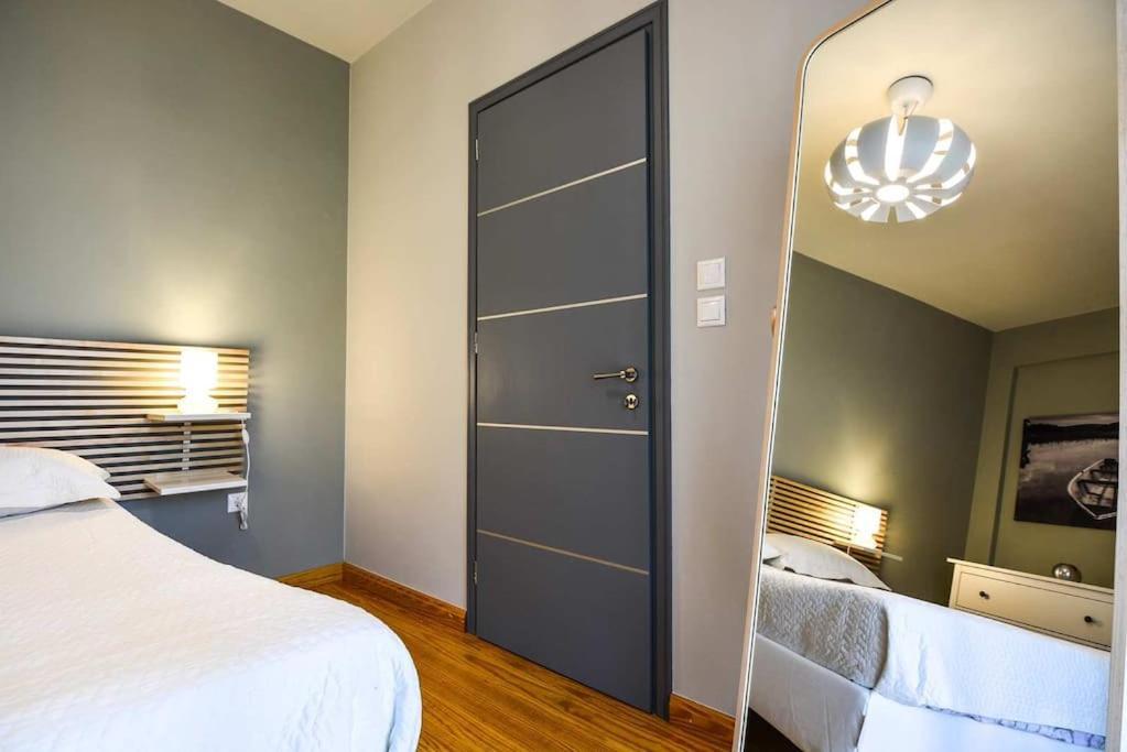 Aigli Luxurious Villa Kato Pitsa