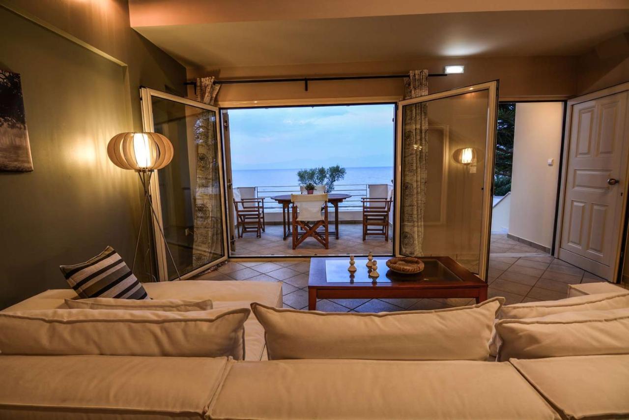 Aigli Luxurious Kato Pitsa