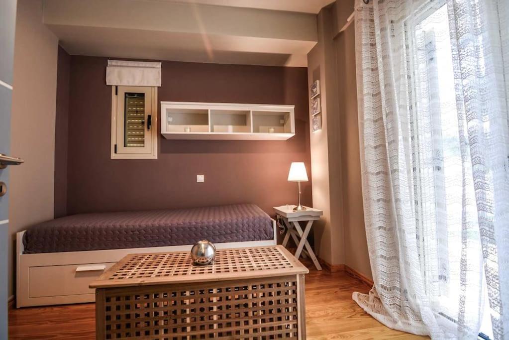 Villa Aigli Luxurious *