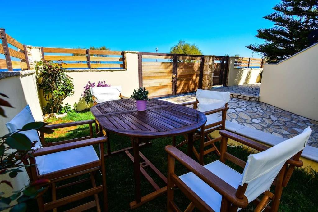 Villa Aigli Luxurious