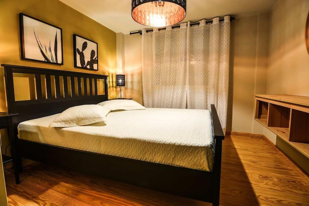 Aigli Luxurious Villa *
