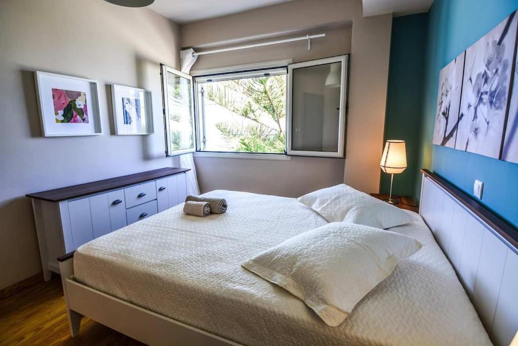Aigli Luxurious Villa *