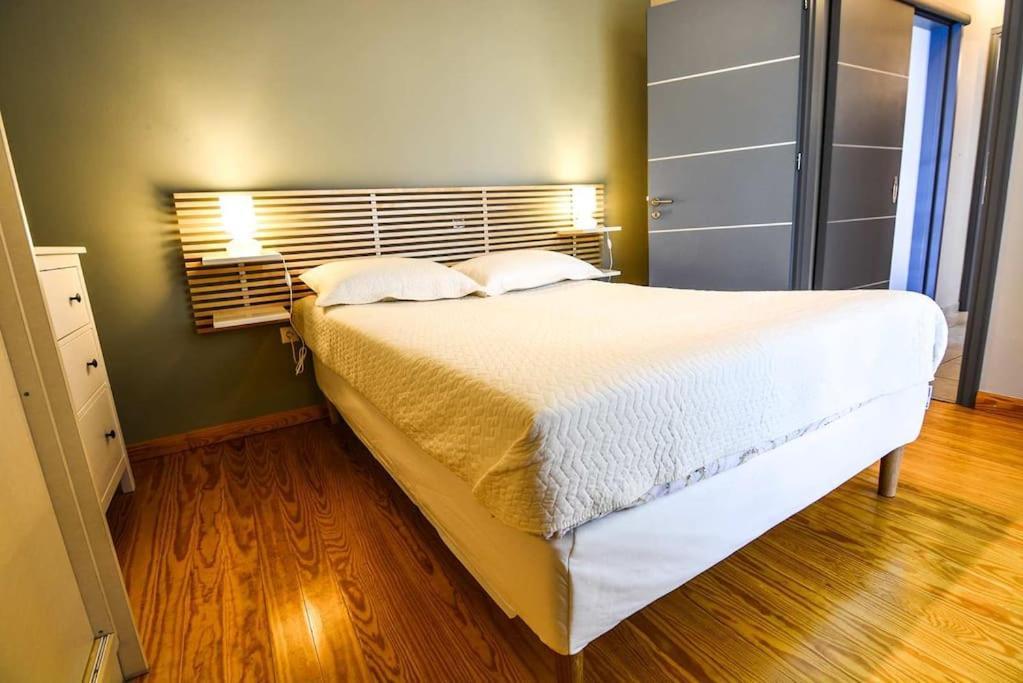Aigli Luxurious Villa