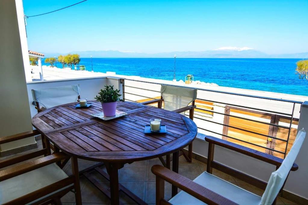 Villa Aigli Luxurious Kato Pitsa