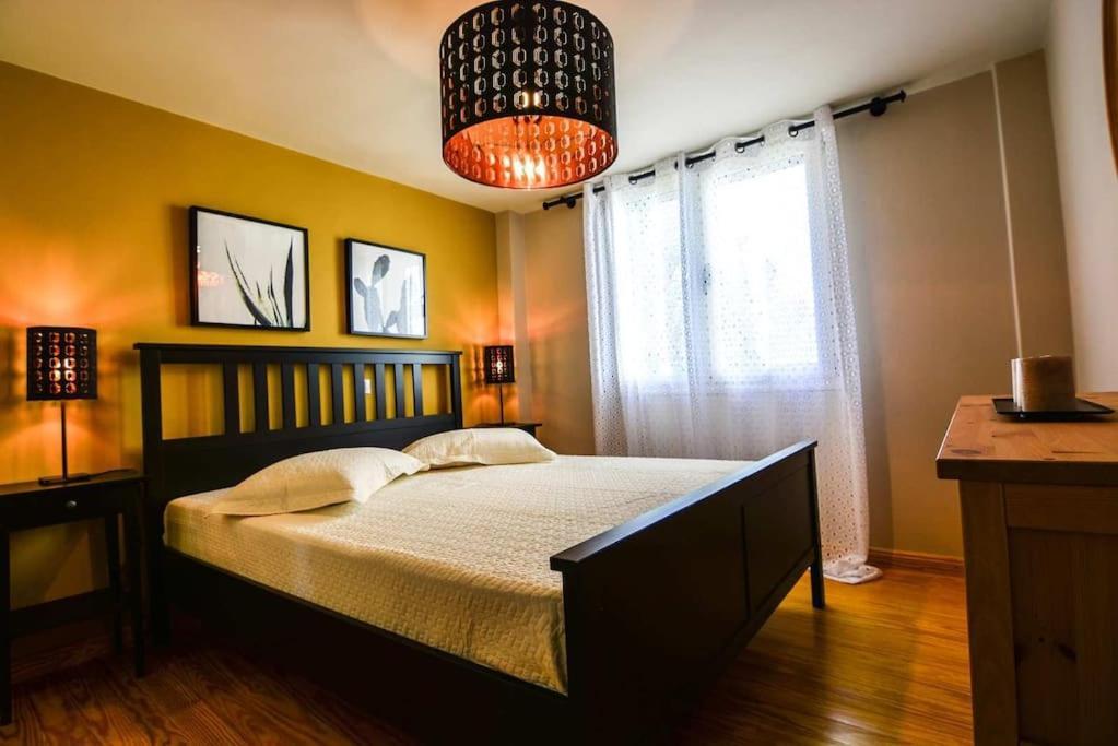 Villa Aigli Luxurious