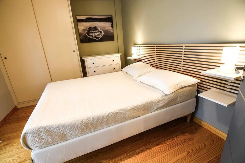 Villa Aigli Luxurious Kato Pitsa